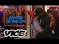 Lauren Verster ervaart de wallen  Lauren! - YouTube