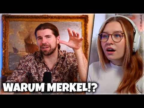 NEUES über die Epstein-Files! 😦 Prinz Reaction