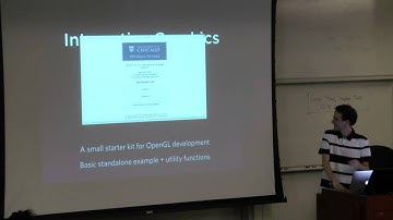 Generative Art with Julia | Yuri Vishnevsky | JuliaCon 2014