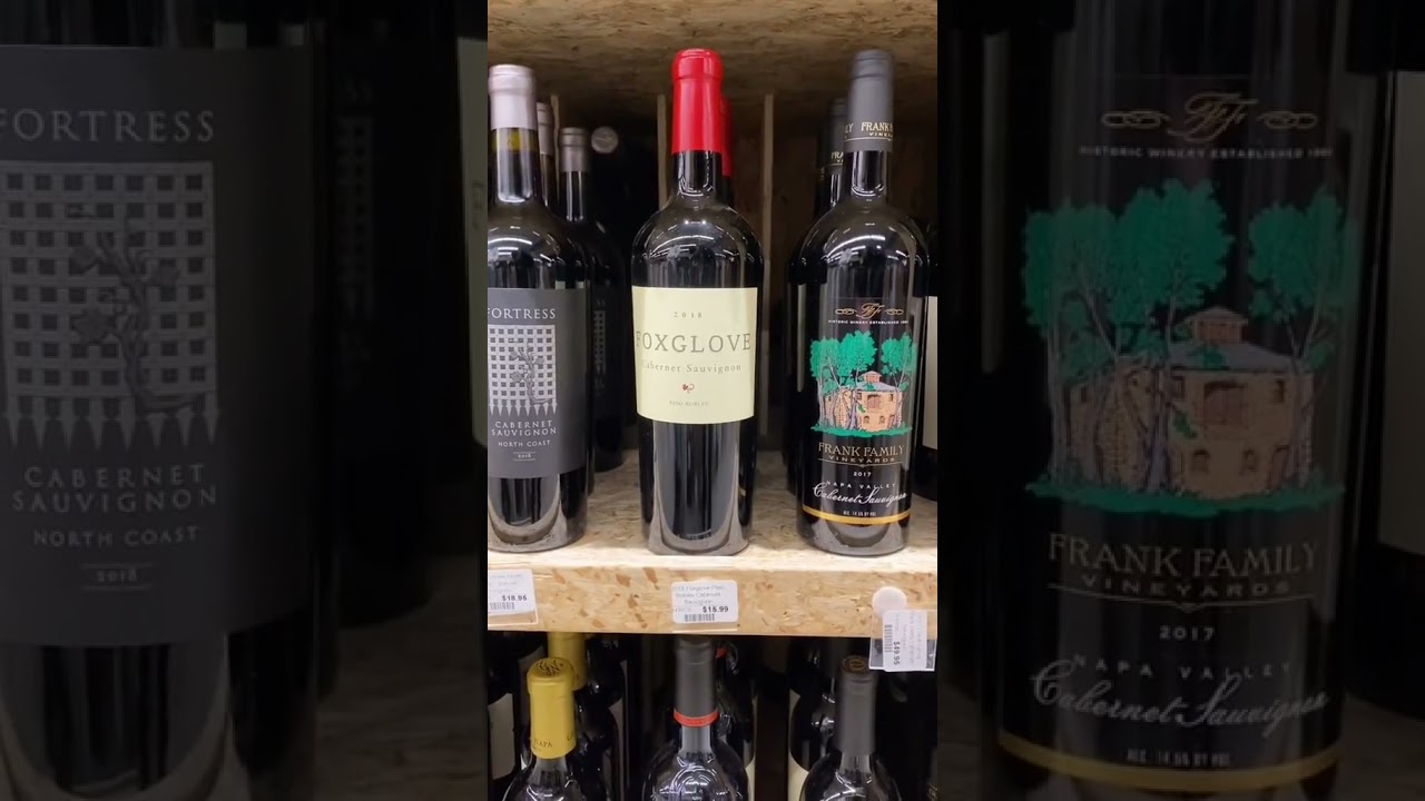 3 Red Wines under $20 you have not heard of