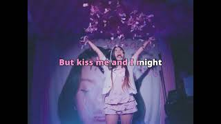 UMG GEFFEN: OLIVIA RODRIGO DROP DEAD KARAOKE NIGHT
