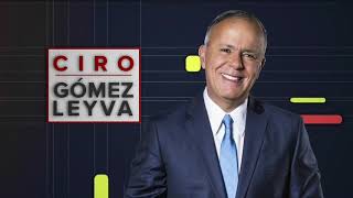 Noticias con Ciro Gómez Leyva | Programa completo 19\/agosto\/2020