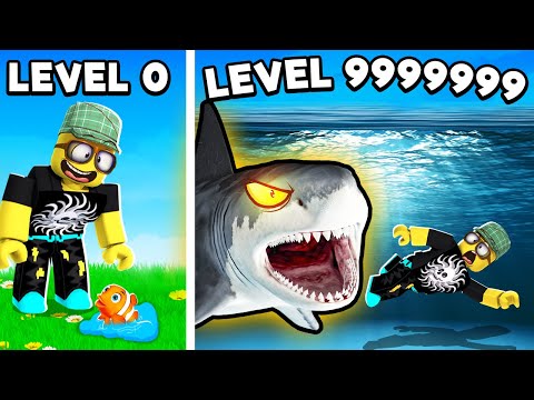 BUYING THE MOST EXPENSIVE AQUARIUM IN ROBLOX