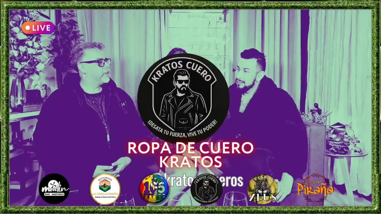 ENTRE VIBORAS EN VIVO