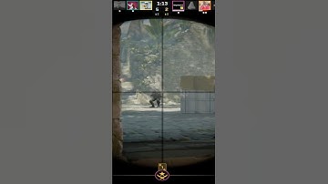 Cs2MVP #cs2 #csgo #cs2clips #counterstrike #cs2moments #gaming #mvp #faceit #shorts #games #awp