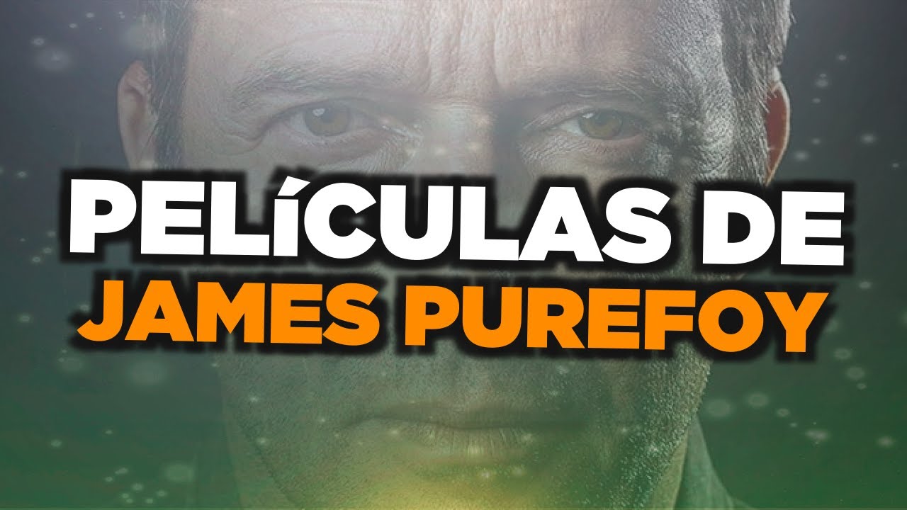 Las mejores películas de James Purefoy - YouTube