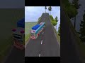 Bus Simulator Indonesia gameplay