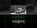 Т-34 — легенда Великой Отечественной войны