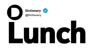 Lunch Synonyms | Similar Words 