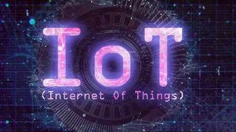 Internet of Things (IoT) | IoT technology | What is IoT | Future of IoT