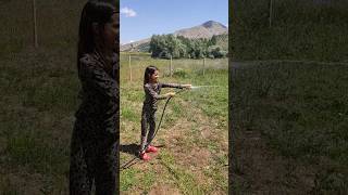 Sıla Umayı Suladı