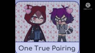 One True Couple Meme