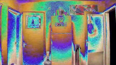 Tribulations - LCD Soundsystem (Unofficial Music Video)