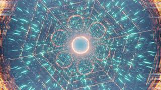 Mantissa xyz loop 002 - Background VJ