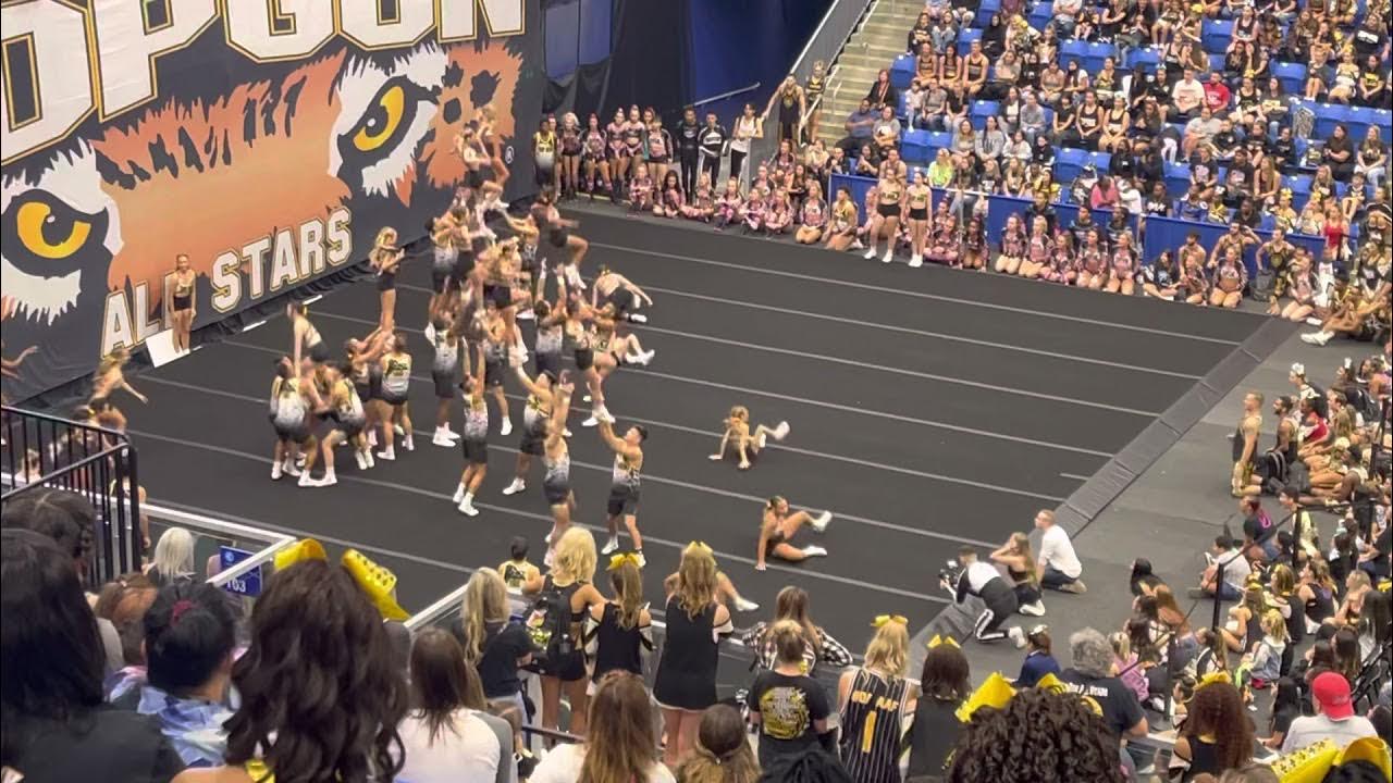 TOP GUN TGLC SHOWCASE 20212022 YouTube