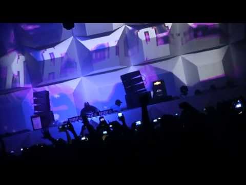 Carl Cox @ Mayday 2013 Never stop raving