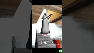 Granny V1.8 In The Twins Atmosphere Dvloper