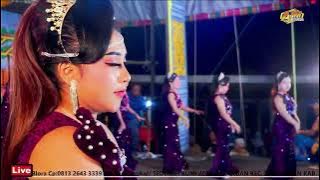 6. Taman Sari || Mustiko Budoyo || Sedekah Bumi Ds. Kalangan - Tunjungan - Blora