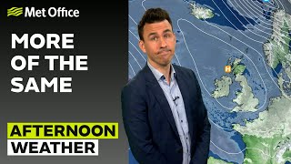 15\/10\/2025 - Grey skies continue - Afternoon Weather Forecast UK – Met Office Weather