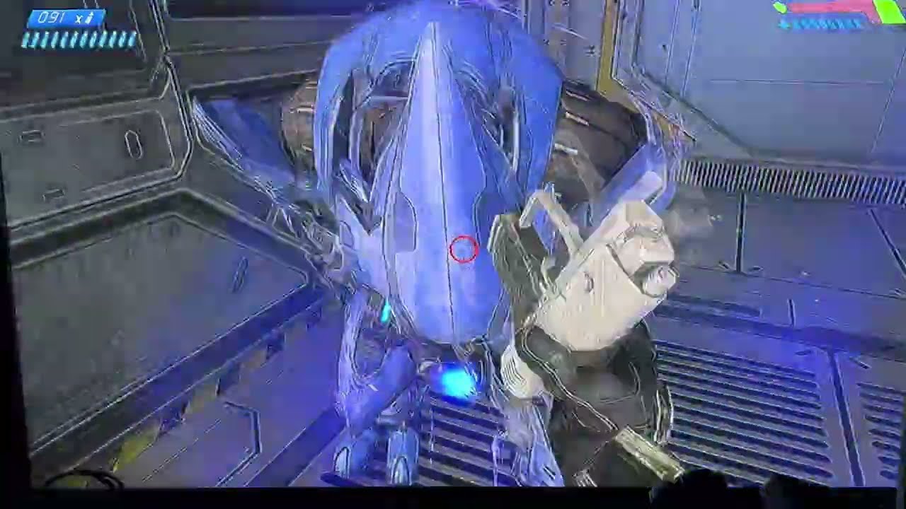 Halo Combat Evolved Anniversary Edition Walkthrough Part 3 (Xbox Series X)