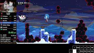Celeste Any% 34:01
