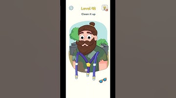 DOP 3 level 42 clean it up | #shorts