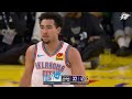 OKC Thunder at Los Angeles Lakers | Game Highlights | February 9th, 2026