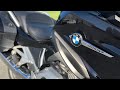 Don't buy this bike unless you want to hate every other bike(14 BMW R1200RT)