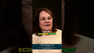Community Investment  Jobs, Housing & Economic Growth #muskegonrising #news #communitygrowth