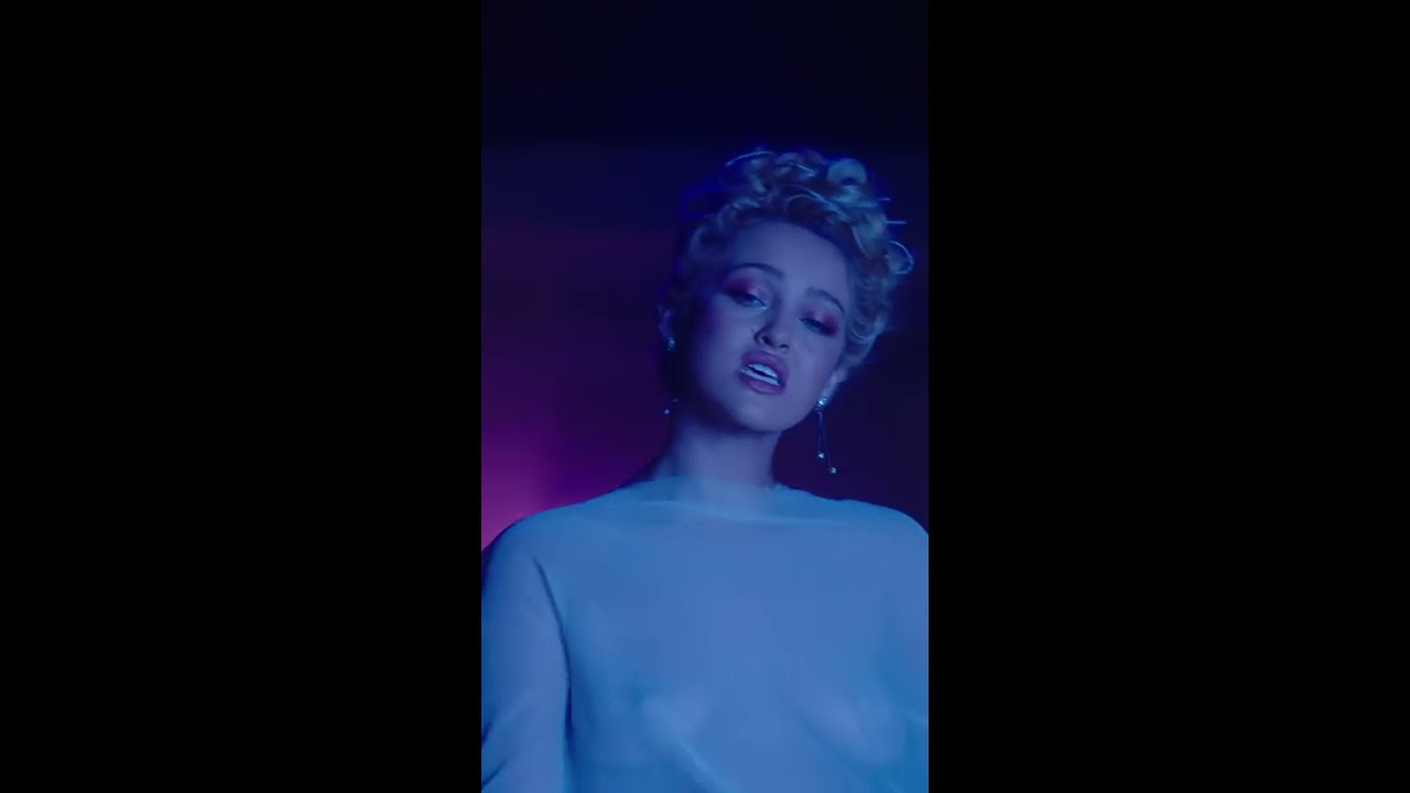 Gryffin with Elley Duhé - Tie Me Down (Vertical Video)