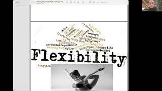 Interactive Model Session 1