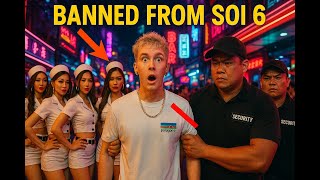 Download Lagu How to get banned from all the bars in Pattaya Soi 6 MP3 Download Lagu How to get banned from all the bars in Pattaya Soi 6 MP3