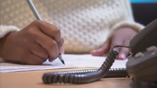 IRS says Maine's winter energy relief checks not taxable under federal law