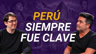 Por qué el mundo ve al Perú con más optimismo que nosotros | Peruano Potente: Rafael Aita