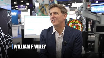Cassini Technologies- Dr. William Wiley