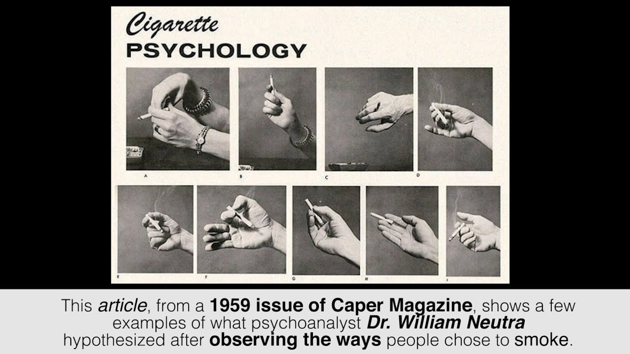 different ways of holding cigarette 🚬'CIGARETTE PSYCHOLOGY' 9 Ways People Hold Cigarettes! 2021 video