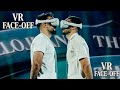 Epic Showdown: La Velada Del Año 6 in Virtual Reality