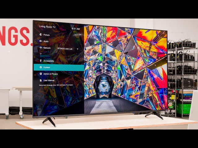 Vizio M6 Series Quantum 2024 TV Review: Still the Best?! class=