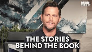 Celebrity Dave Rubin's Book Revealed | Rubin Report Net Worth