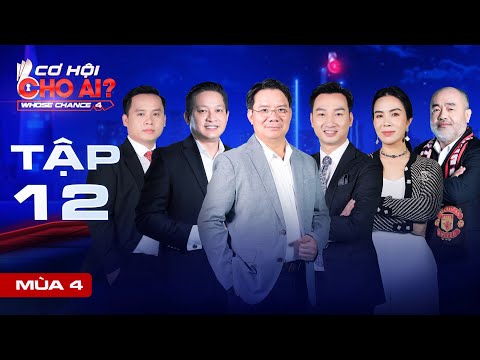 Video Cơ Hội Cho Ai mùa 4|Tập 12: 9x Ngoại thương ví mình... - youtube