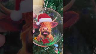 The 5th Day of Christmas! #ornaments #nostalgia #twelvedaysofchristmas #christmas #merrychristmas