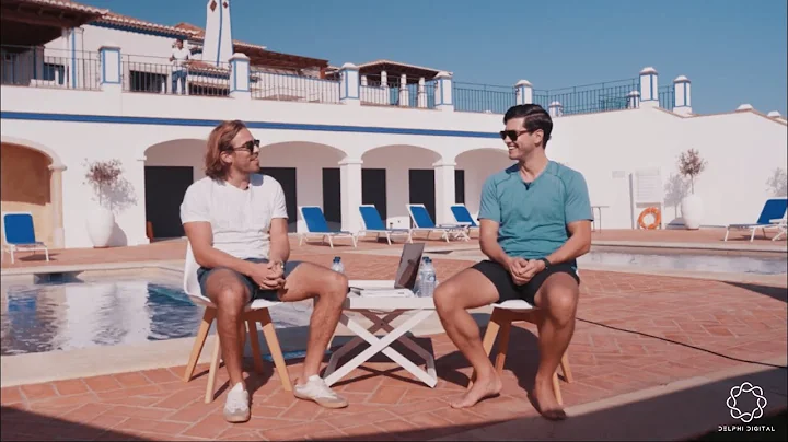 Jose & Yan discuss Delphi Labs, Incubating Mars/As...