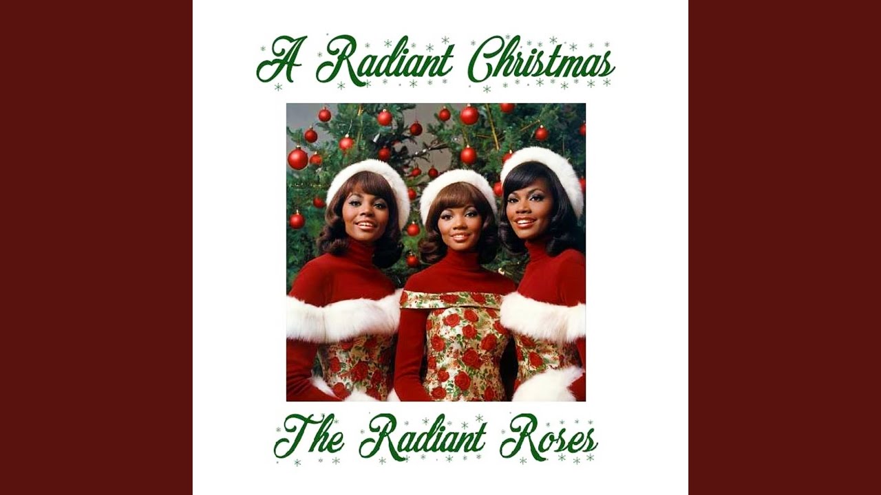 Merry Kissmas, My Love