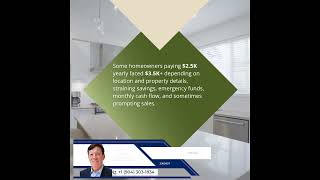 Florida Homeowners Face Steep Premium Jumps