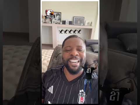 Pascal Nouma, Beşiktaş'a