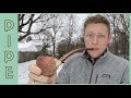 How to Make a Long Stem Pipe How to Make a Long Stem Pipe