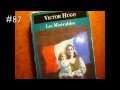 100 Books You Must Read - #86/87/88 - The Count Of Monte Cristo, Les Miserables, War and Peace