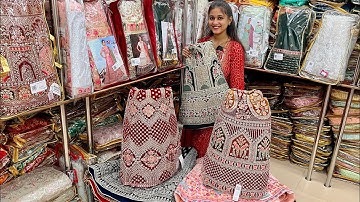 Heavy lehenga collection wholesale market in Surat | Wedding lehenga collection KTC VANSHMJ