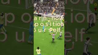 FIFA 23 Player Career: Perfect Your Positioning