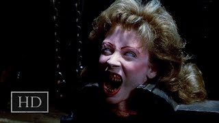 Зловещие мертвецы 2 (1987) - Голова Линды